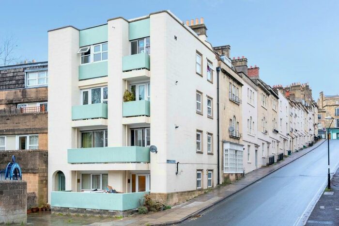 2 Bedroom Apartment To Rent In Morford Street, Bath, BA1