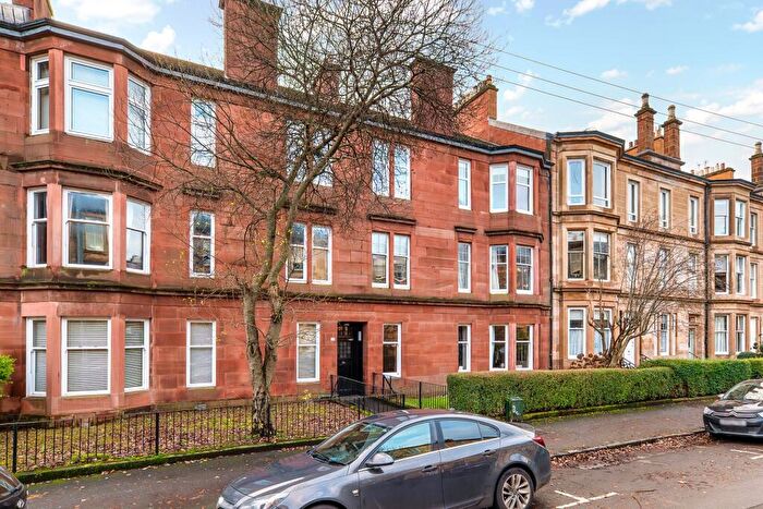 3 Bedroom Apartment For Sale In Lawrence Street, Dowanhill, Glasgow, G11