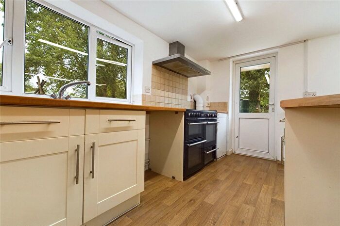 4 Bedroom Detached House For Sale In Mill Lane, Padworth, Reading, Berkshire, RG7
