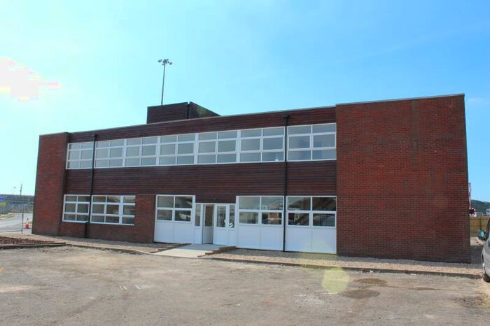 Studio To Rent In Beach Road, Newhaven, BN9