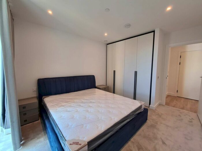 1 Bedroom Flat To Rent In Caldon Boulevard, Wembley, HA0