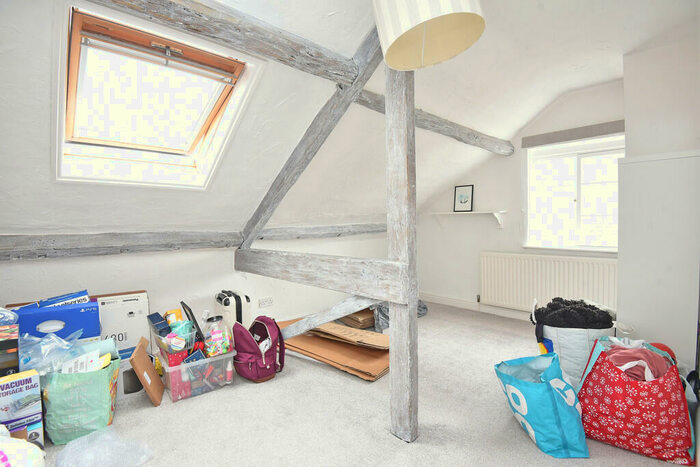 2 Bedroom Apartment To Rent In High Street, Knaresborough, HG5