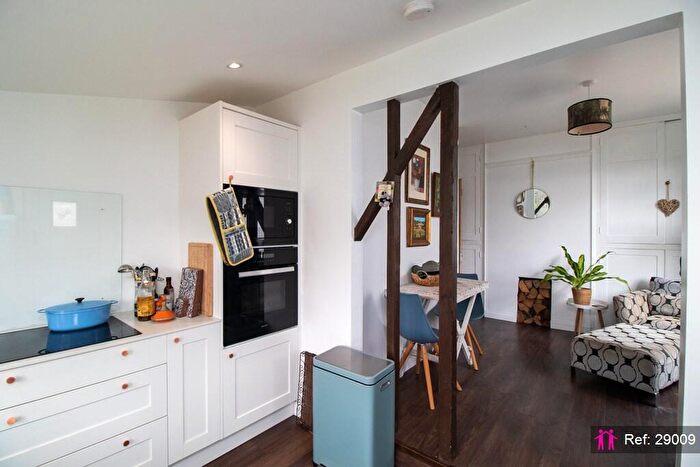 2 Bedroom Detached Bungalow For Sale In Cambridge Avenue, Sible Hedingham, Halstead, CO9