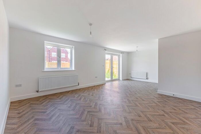 3 Bedroom Detached House To Rent In Leaf Living At Rushlake Meadows, Willingdon, Bd, BN20