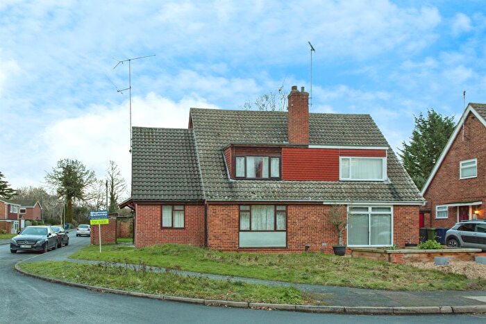 4 Bedroom Property For Sale In Granta Road, Sawston, Cambridge, CB22