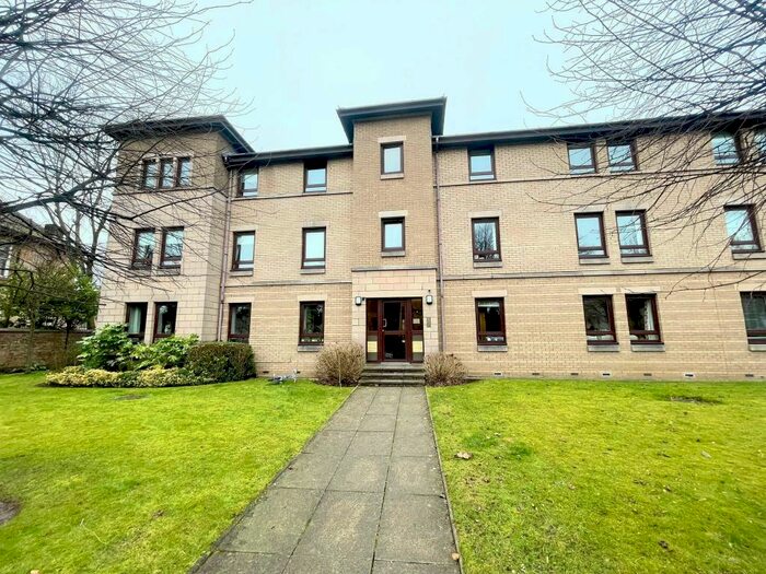 2 Bedroom Flat To Rent In Netherby Drive, Pollokshields, Glasgow, G41