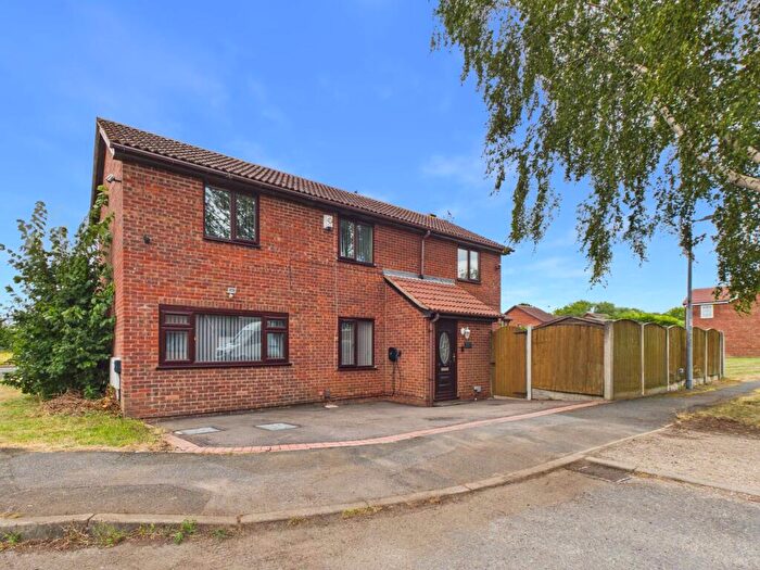 4 Bedroom Detached House For Sale In Briset Close, Stenson Fields, DE24