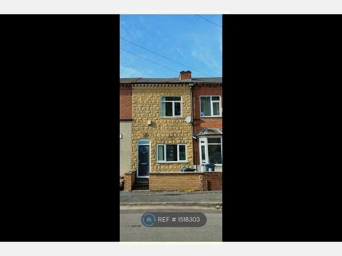 2 Bedroom Terraced House To Rent In Warren Road, Birmingham, B30