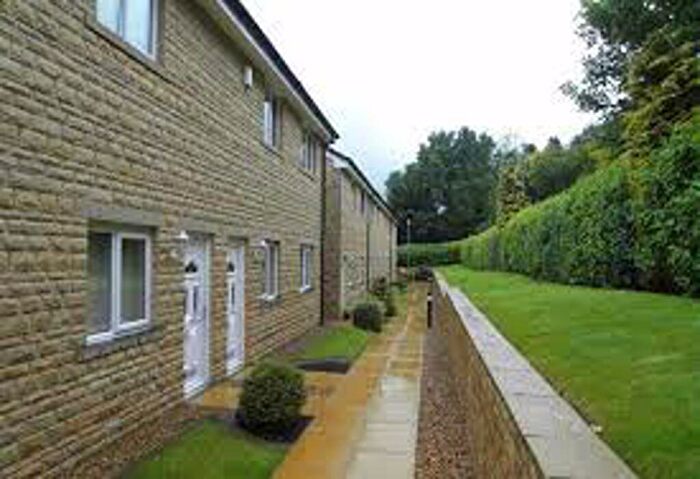 2 Bedroom Apartment To Rent In Birchfield Mews, Burnley, Lancashire, BB12