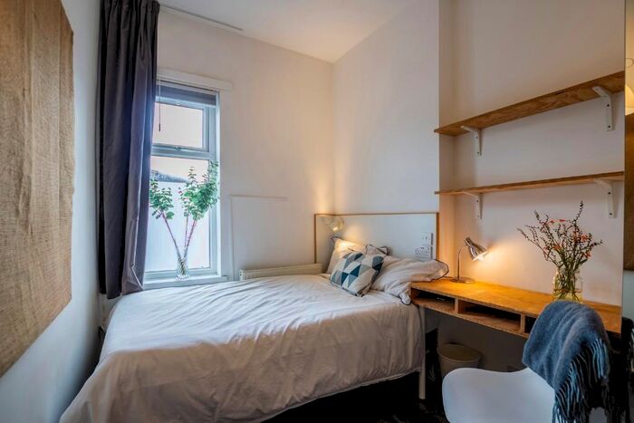 7 Bedroom House To Rent In Upper Lloyd St, Manchester, M14