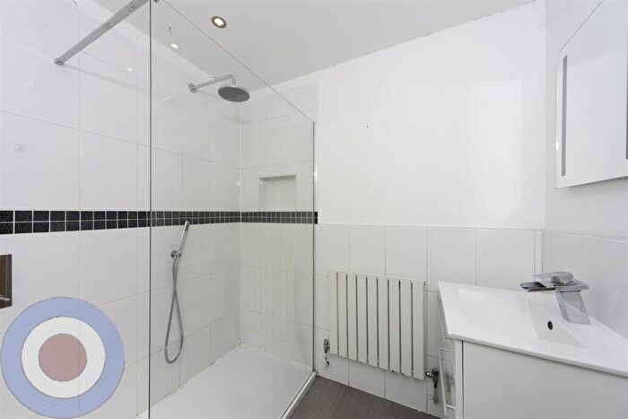 8 Bedroom House To Rent In Cape Street Manchester, M20