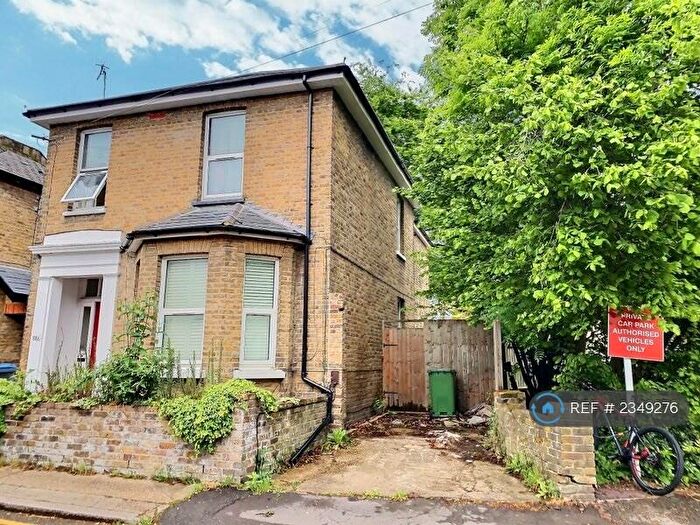4 Bedroom Maisonette To Rent In Avenue Road, KT1