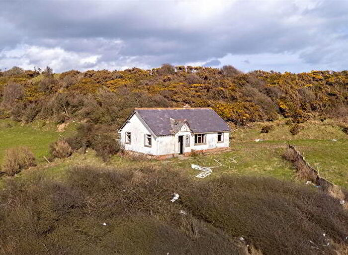 Detached House For Sale In Ardtole Road, Downpatrick, BT30