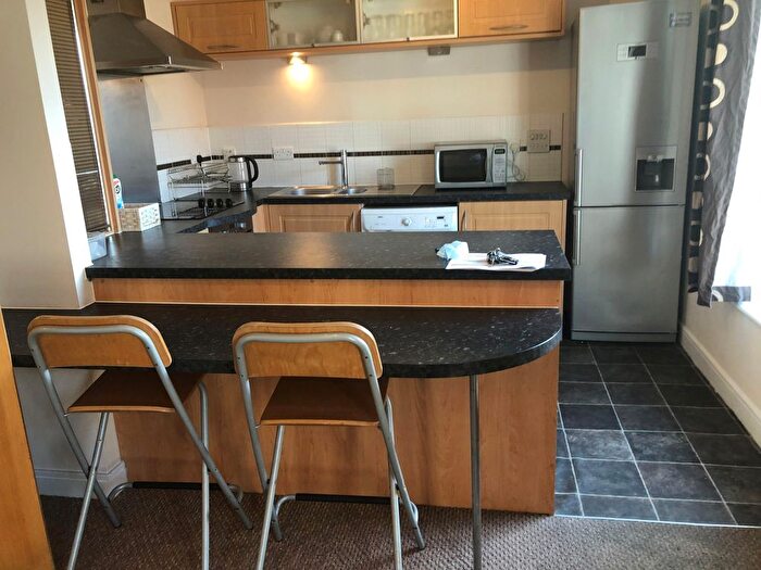 2 Bedroom Flat To Rent In /, Ferry Gait Crescent, Edinburgh, EH4
