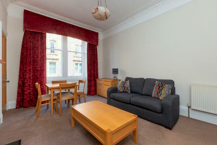 2 Bedroom Flat To Rent In Jameson Place, Leith Walk, Edinburgh, EH6