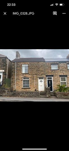 3 Bedroom Terraced House To Rent In Cooperative Terrace, West Dipton, DH9