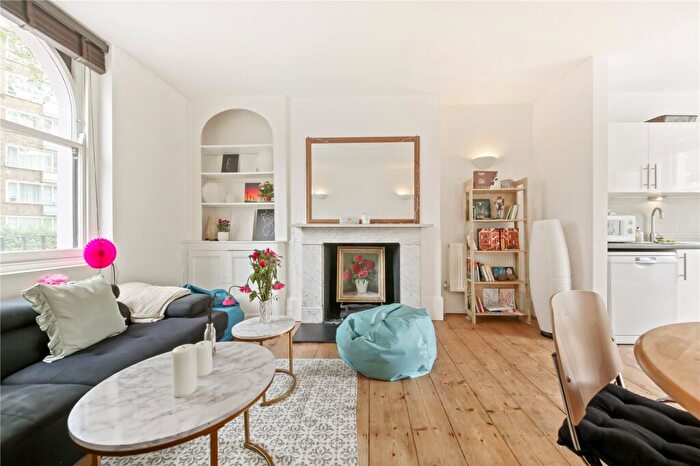 2 Bedroom Flat To Rent In St Pancras Way, Camden, NW1