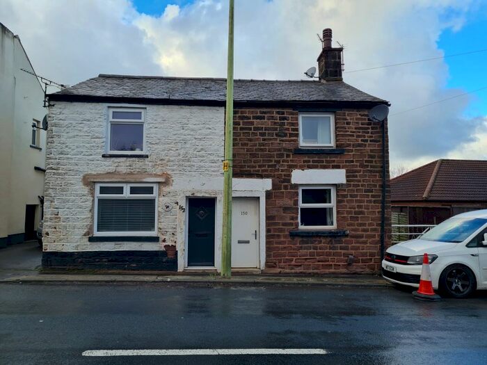 2 Bedroom Cottage To Rent In Wigan Road, Euxton, Chorley, PR7