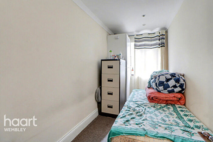 3 Bedroom Semi Detached House For Sale In Sudbury, HA0