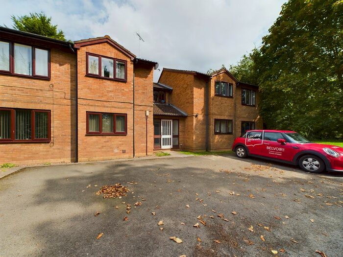 1 Bedroom Flat To Rent In Eastholme Road, Belmont, Hereford, HR2