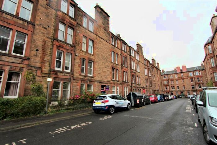 1 Bedroom Flat To Rent In Springvalley Terrace, Morningside, Edinburgh, EH10
