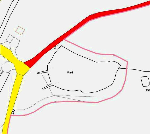 Land For Sale In Holly Vale, Marple Bridge, Stockport SK6