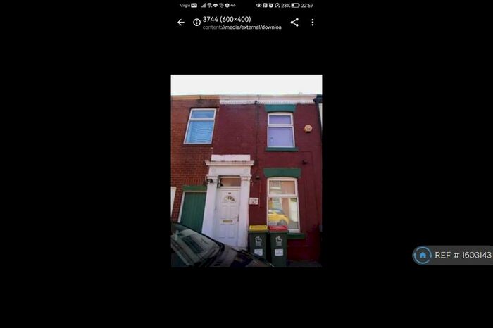 2 Bedroom Terraced House To Rent In Acregate Lane, Preston, PR1