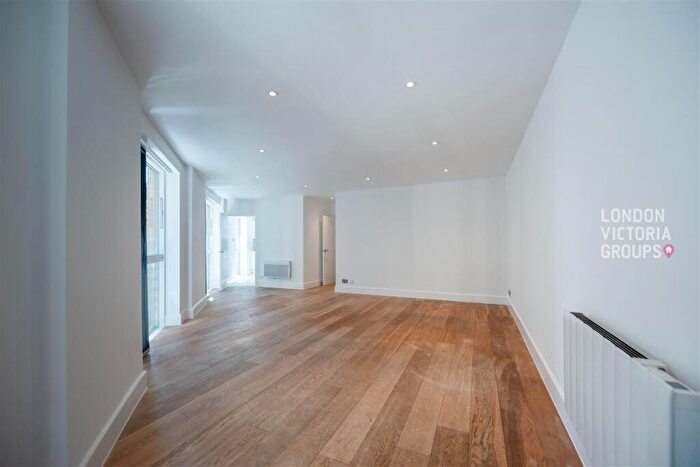 2 Bedroom Apartment For Sale In Evangelist House, Black Friars Lane, London, EC4V
