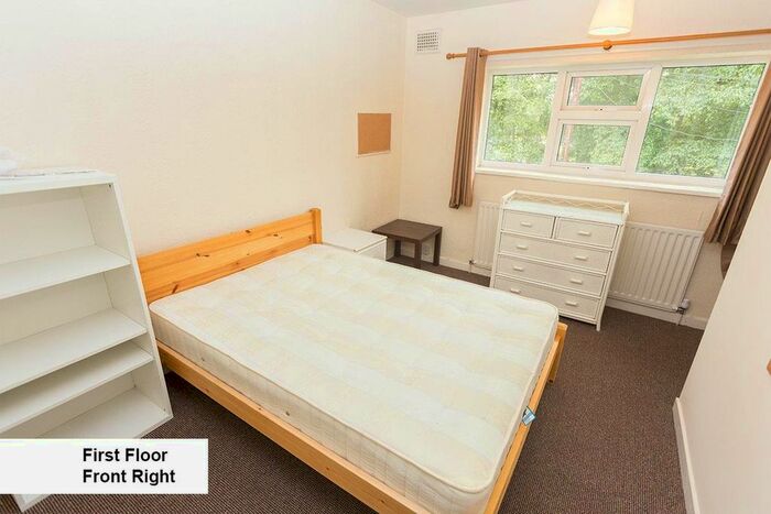 7 Bedroom Terraced House To Rent In Kirby Corner Road, Coventry CV4