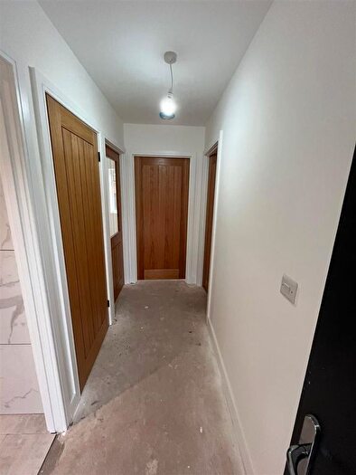 2 Bedroom Detached Bungalow For Sale In Ashtree Court, Cemetery Road, Cannock, WS11