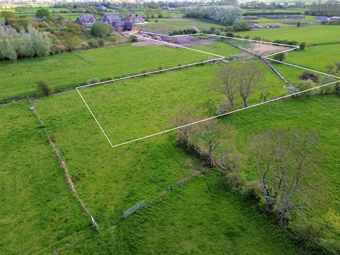 5 Bedroom Land For Sale In Elmbank Drive, Longton, PR4