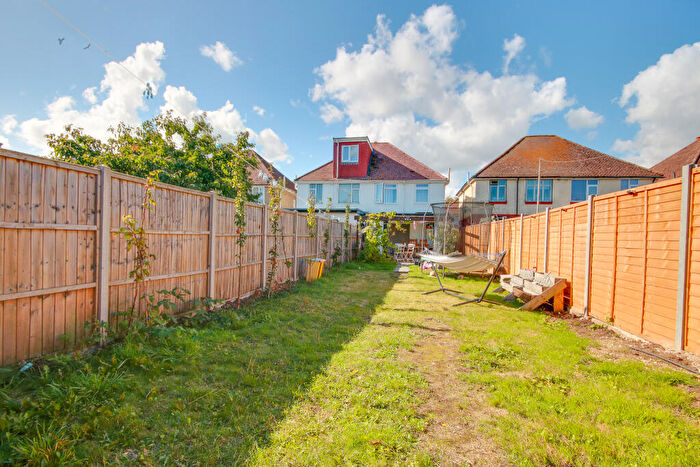 3 Bedroom Semi-Detached House For Sale In Sholing! Extended! Wow Factor Kitchen Diner!, SO19
