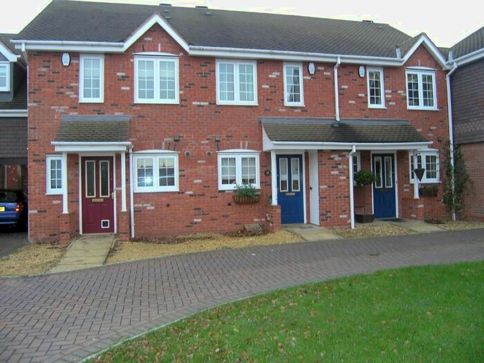 2 Bedroom Property To Rent In Riddings Hill, Balsall Common, Coventry, CV7
