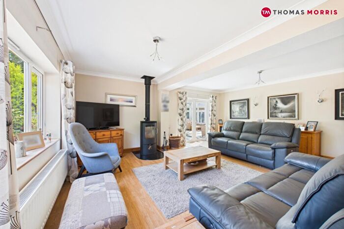 4 Bedroom Detached House For Sale In Rectory Gardens, Godmanchester, Huntingdon, Cambridgeshire, PE29