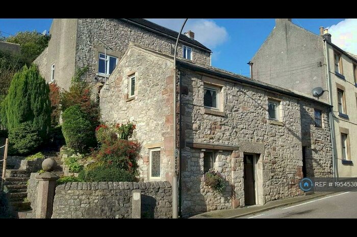 1 Bedroom End Of Terrace House To Rent In Main Street, Matlock, DE4