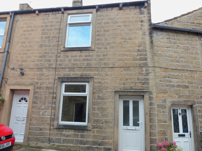 1 Bedroom Cottage To Rent In Rosewood Square, Sutton In Craven, BD20