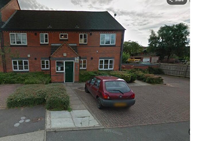 2 Bedroom Flat To Rent In Flat, Westleigh Close, Northampton, Northamptonshire, £ Pcm, NN1