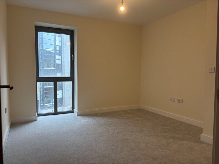 1 Bedroom Flat To Rent In Redcliff Street, Bristol, BS1