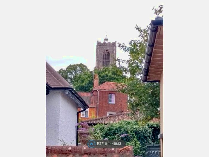 1 Bedroom Flat To Rent In St. Benedicts Street, Norwich, NR2