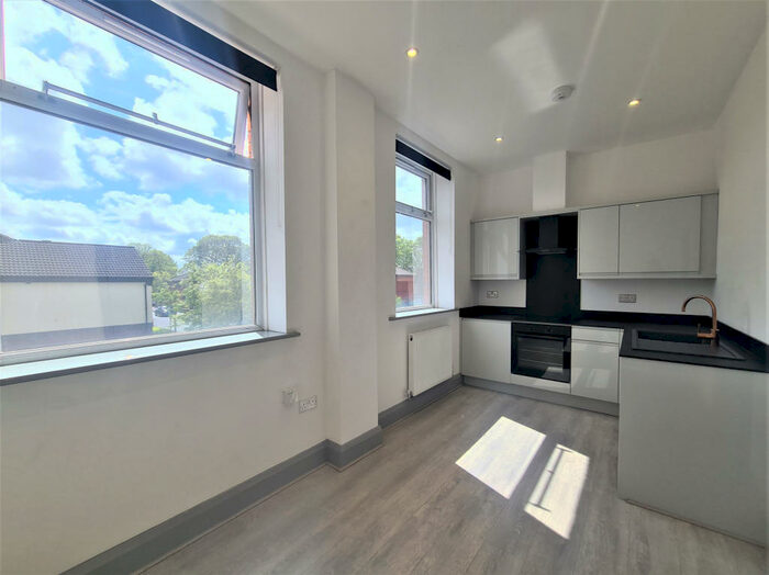 1 Bedroom Apartment To Rent In Peter House, Peter Street, Chorley, PR7