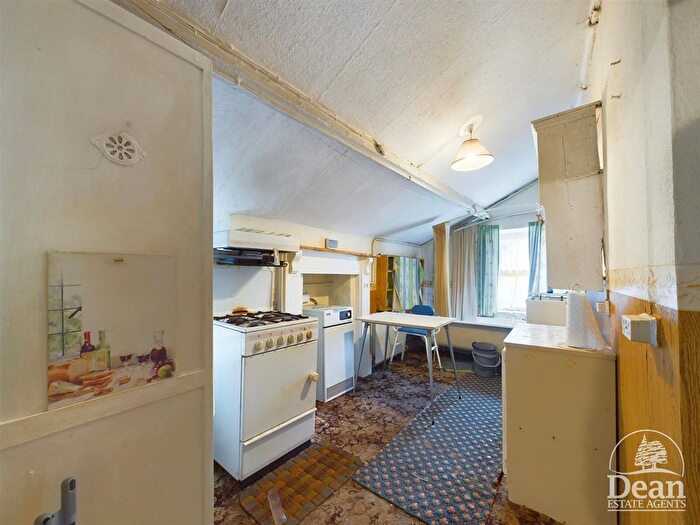 2 Bedroom Detached House For Sale In Scowles, Coleford, GL16