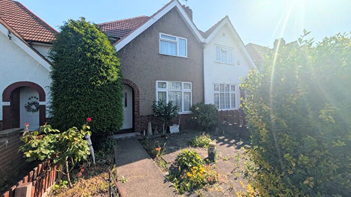 3 Bedroom Property To Rent In Thornton Avenue, West Drayton, UB7