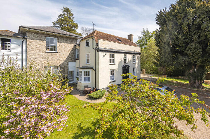 1 Bedroom Apartment For Sale In Sudbury, Suffolk, CO10