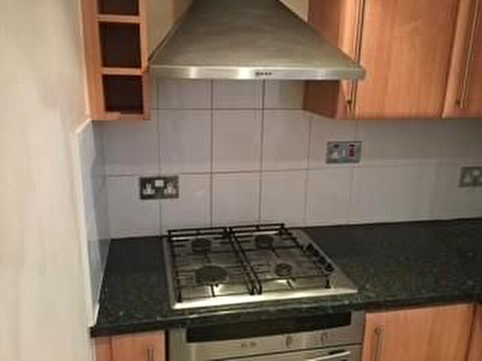 1 Bedroom Flat For Sale In Fleet, Hampshire, GU51