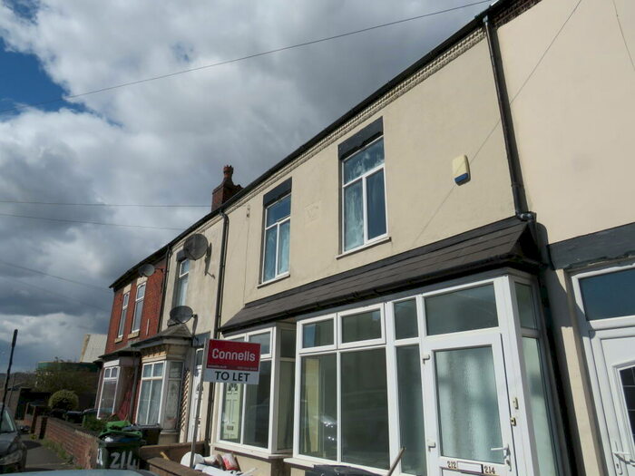 2 Bedroom Terraced House To Rent In Tat Bank Road, Oldbury, B69