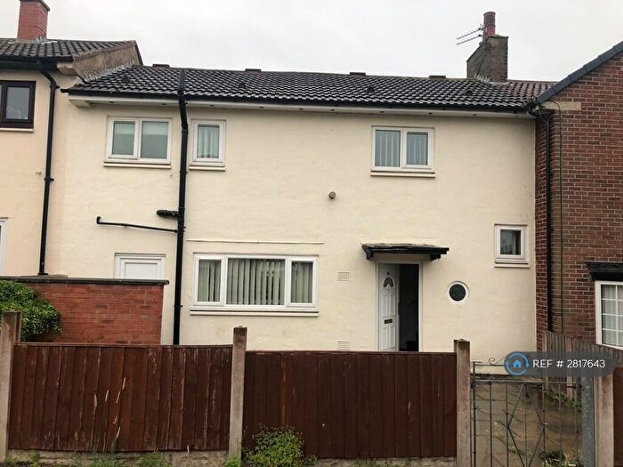 3 Bedroom Terraced House To Rent In Lime Avenue, Kirkham, Preston, PR4