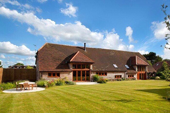 5 Bedroom Detached House To Rent In New Road, East Hagbourne, Didcot, Oxfordshire, OX11
