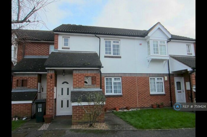 1 Bedroom Maisonette To Rent In Muncies Mews, London, SE6