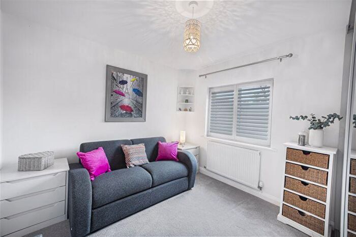 2 Bedroom Semi-Detached Bungalow For Sale In Lyme View Place, Poynton, SK12