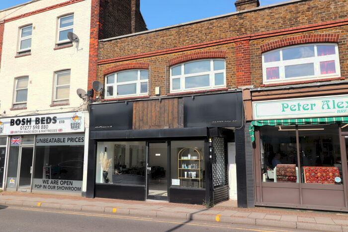 1 Bedroom Flat To Rent In Brentwood Town Centre, CM15